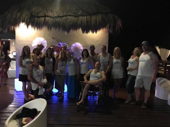 40 Years Of Awesome  T-Shirt Photo