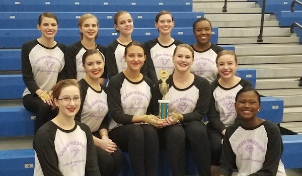 Picture of Lakeside Independent First Place Finish Custom T-Shirt Design Lakeside Independent First Place Finish T-Shirt Photo