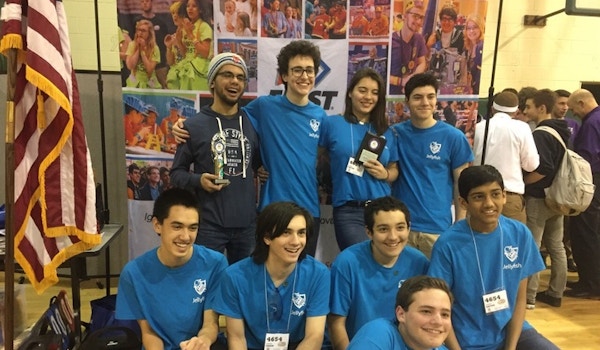 Picture of Moving On To Regionals! Custom T-Shirt Design Moving On To Regionals! T-Shirt Photo