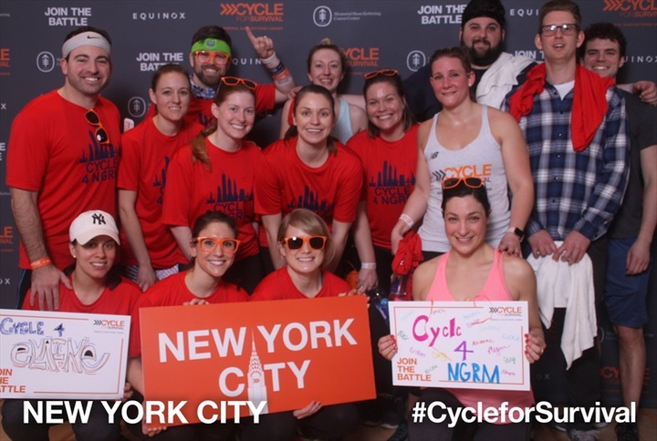 Cycle4 Ngrm T-Shirt Photo