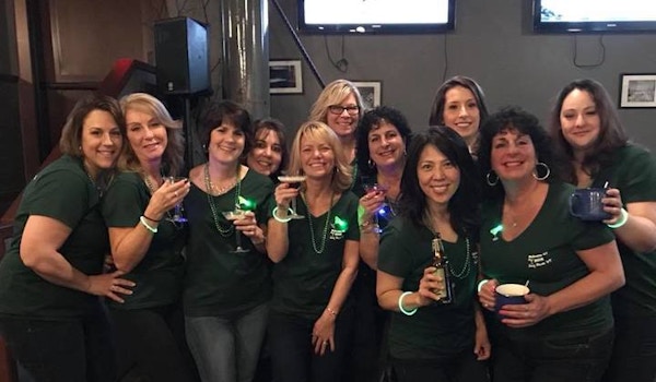 Picture of Palooza 2018 (Girls Weekend At Jay Peak) Custom T-Shirt Design Palooza 2018 (Girls Weekend At Jay Peak) T-Shirt Photo