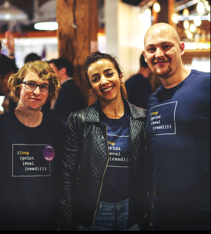 Replit Teeshirts T-Shirt Photo