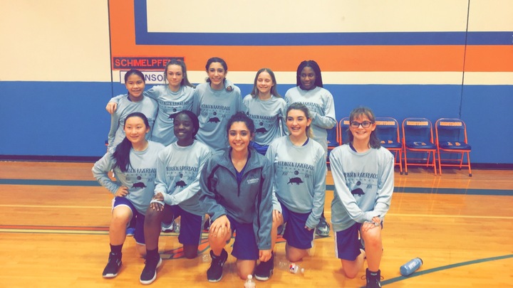 Lady Razorbacks 2017 2018 T-Shirt Photo