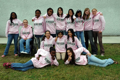 The Pink Ladies T-Shirt Photo