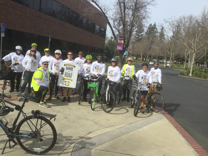 50 Corridor League Cycling Instructors T-Shirt Photo