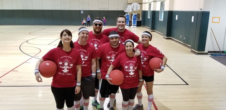 If You Can Dodge A Wrench, You Can Daj Mabals T-Shirt Photo