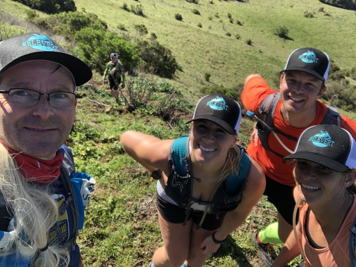 Elevating On The Weekends T-Shirt Photo