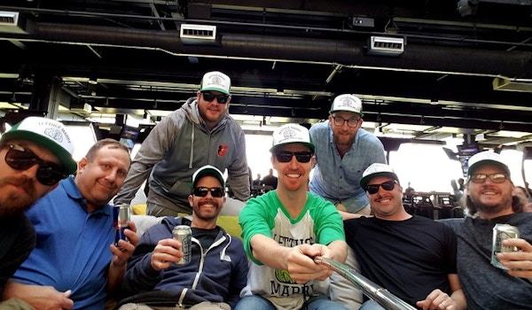 Picture of Las Vegas Group Trip Custom T-Shirt Design Las Vegas Group Trip T-Shirt Photo