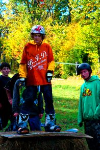 Bid Productions T-Shirt Photo