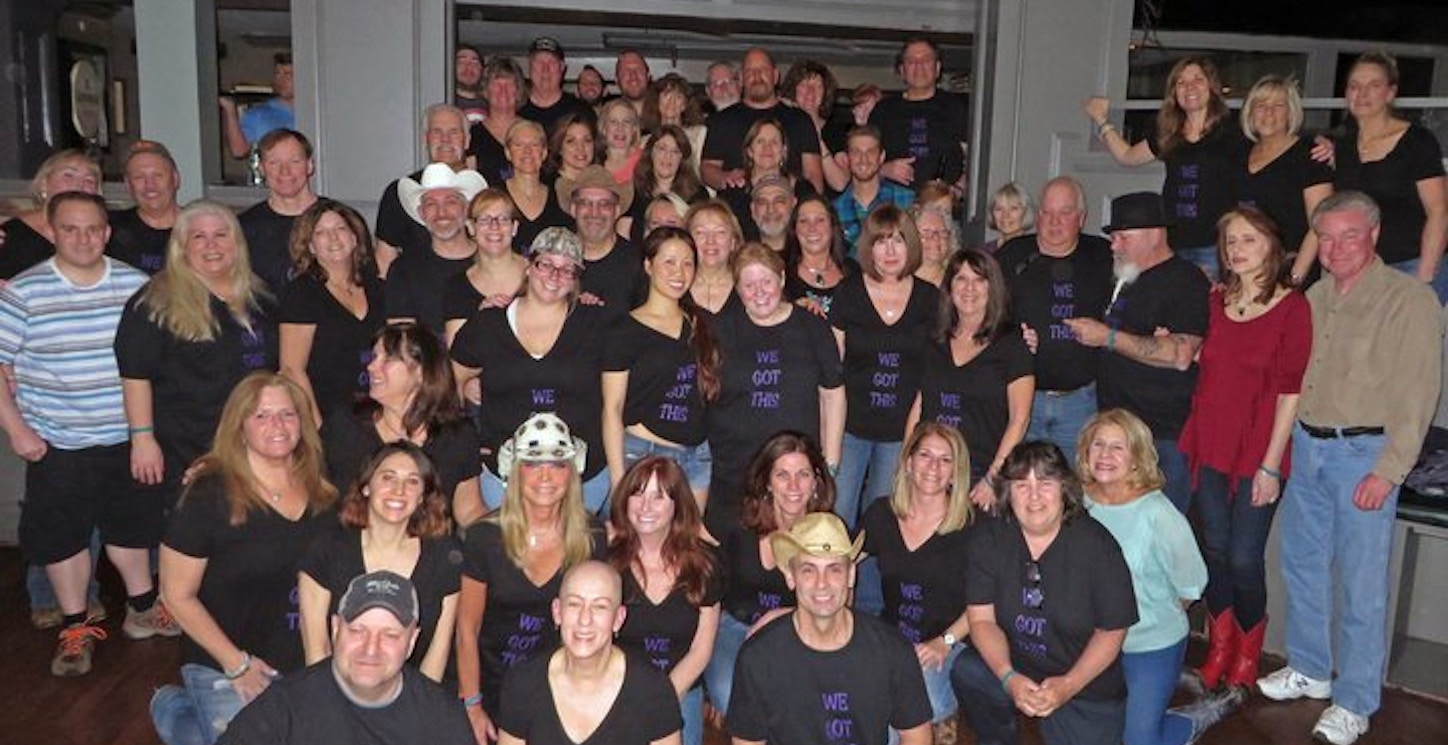 Picture of We Got This Custom T-Shirt Design We Got This T-Shirt Photo