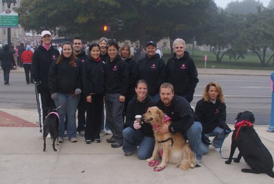 Ta Ta Warriors T-Shirt Photo