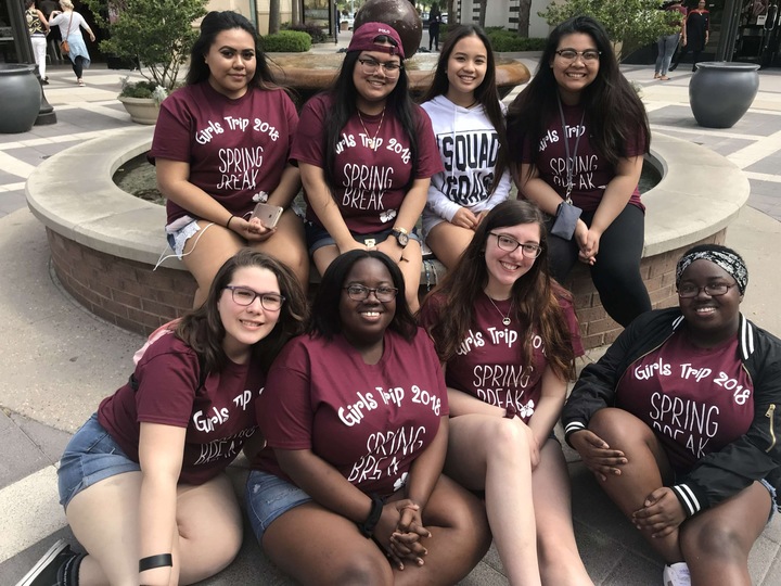 Girls Trip T-Shirt Photo