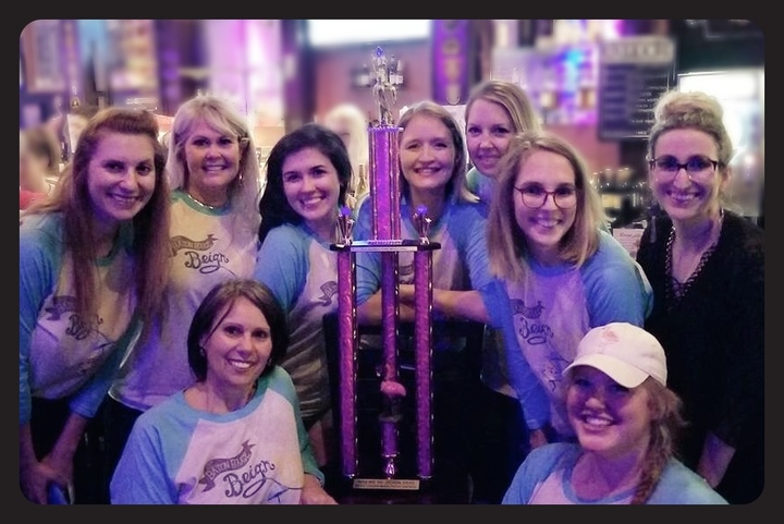 Beign Ya Ys Shine! T-Shirt Photo