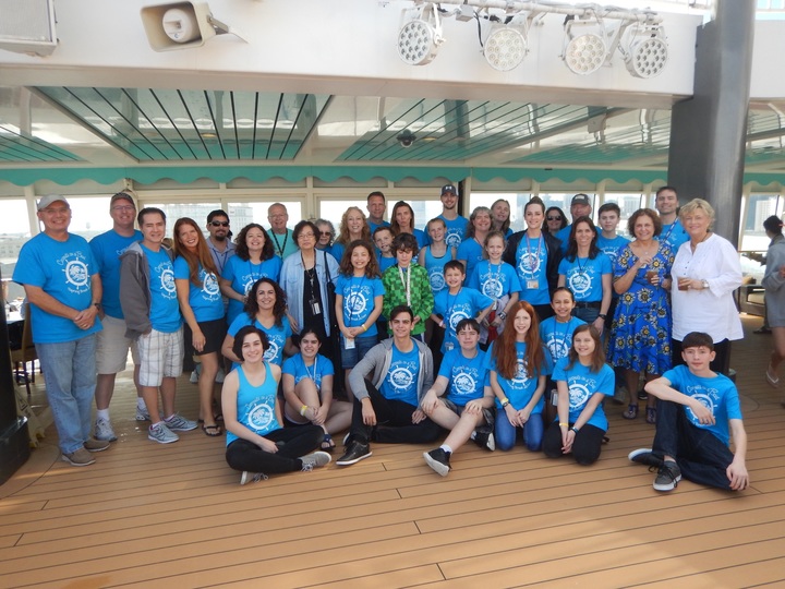 Coconuts On A Boat T-Shirt Photo