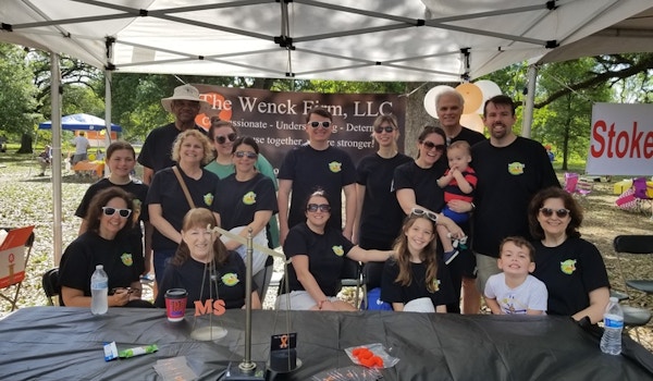 Picture of Unity To Defeat Multiple Sclerosis Custom T-Shirt Design Unity To Defeat Multiple Sclerosis T-Shirt Photo