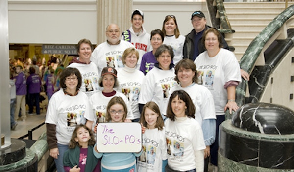 Family Fund Raiser T-Shirt Photo