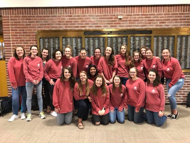 Smith 5 Floor Shirts! T-Shirt Photo