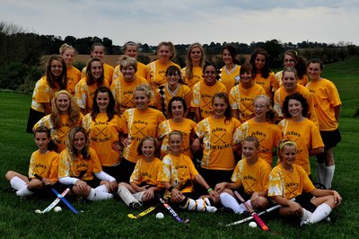 Solanco Field Hockey T-Shirt Photo