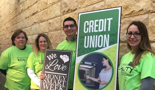 Picture of Financial Reality Fair Custom T-Shirt Design Financial Reality Fair T-Shirt Photo