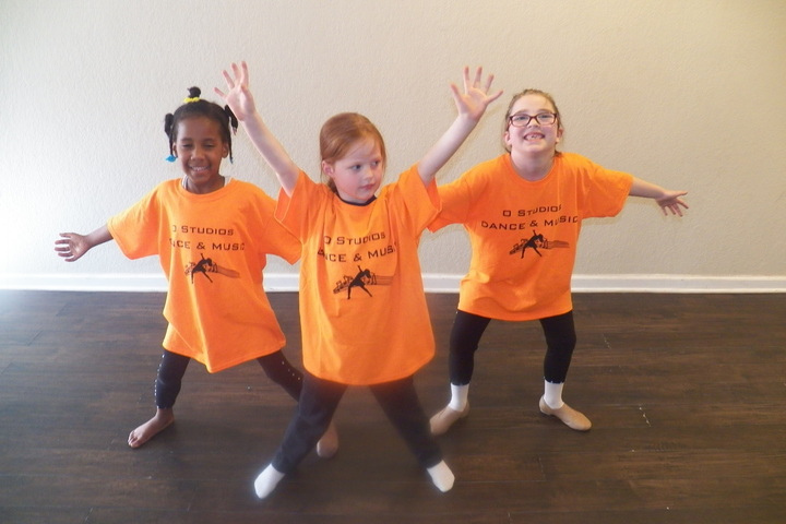 Molding Stars T-Shirt Photo