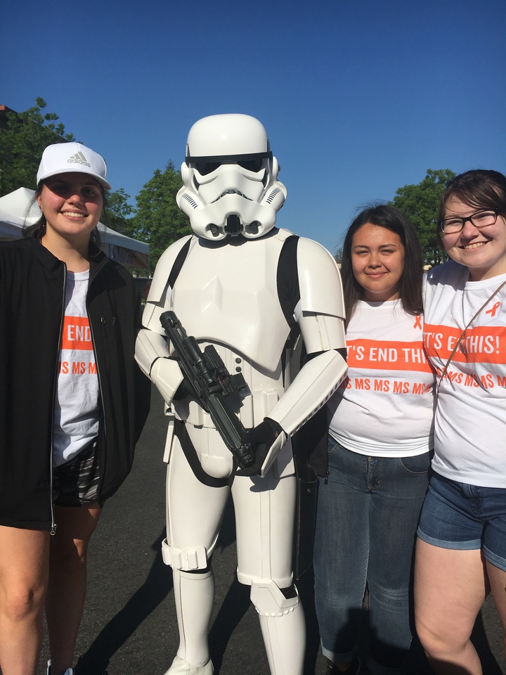 “Let’s End This!” T-Shirt Photo