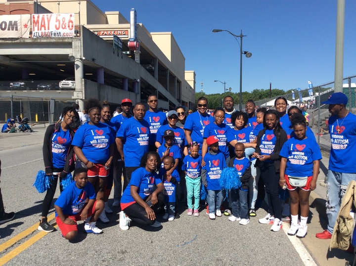 Team Rj T-Shirt Photo