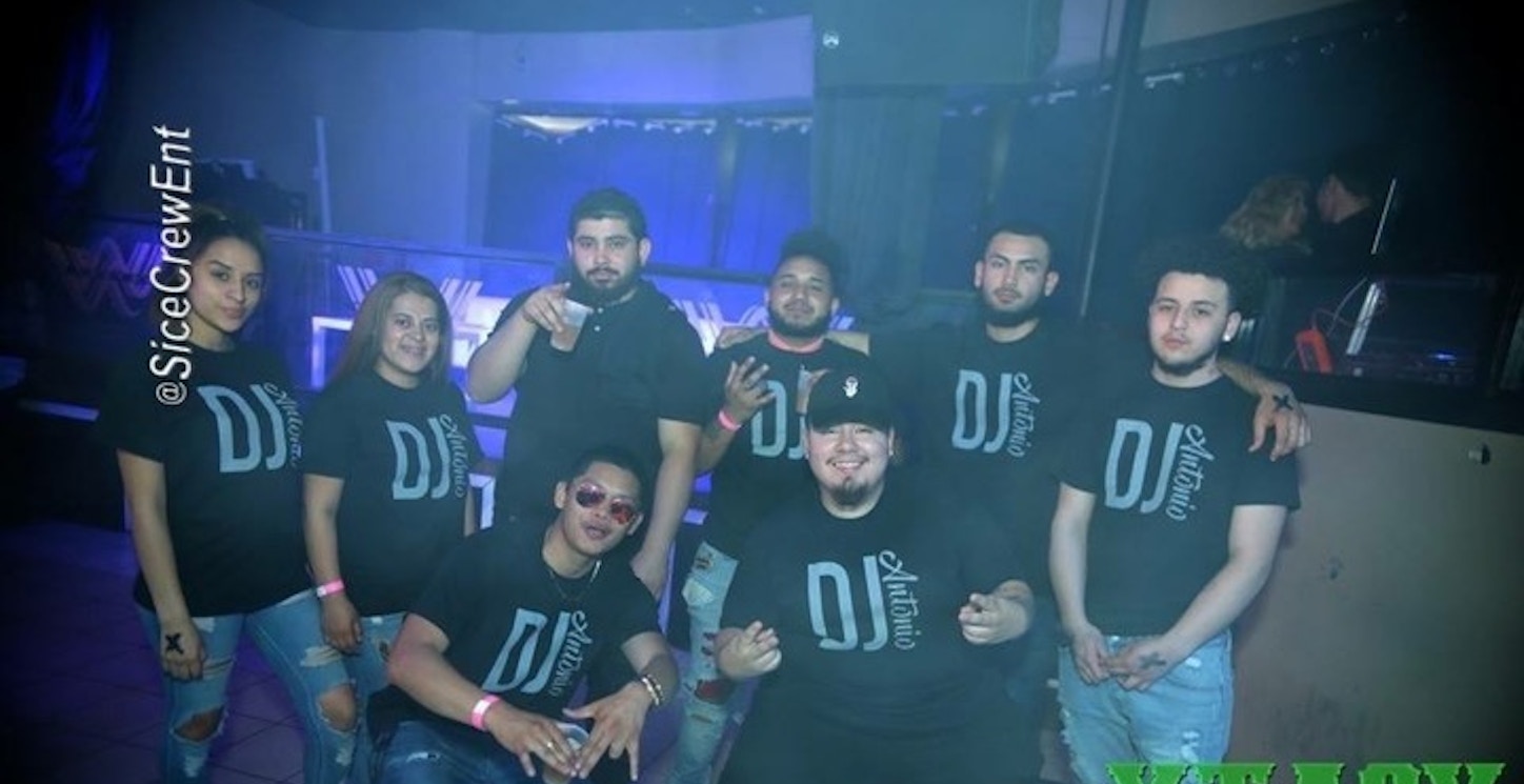 Picture of Demasiado Custom T-Shirt Design Demasiado T-Shirt Photo