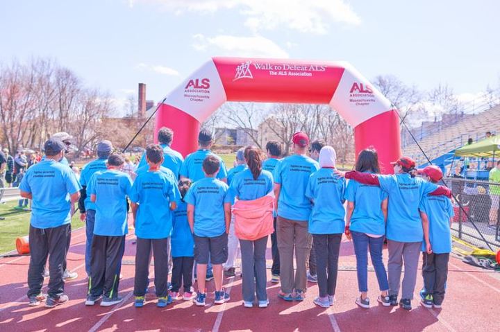 Together, We Can Build Heathier Community! T-Shirt Photo