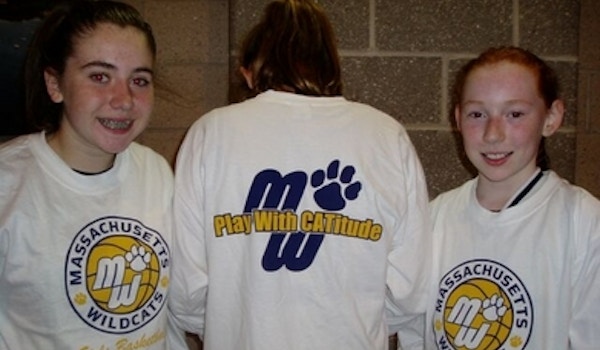 Picture of Play With Ca Titude Custom T-Shirt Design Play With Ca Titude T-Shirt Photo