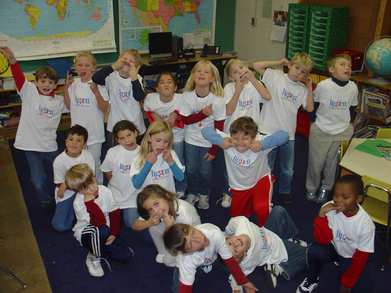 Class Of 2020 Has Spirit! T-Shirt Photo