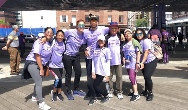 Picture of Lupus Walk Custom T-Shirt Design Lupus Walk T-Shirt Photo