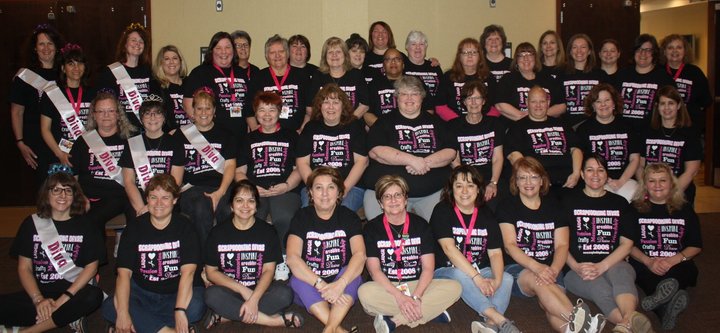 10 Year Celebration T-Shirt Photo