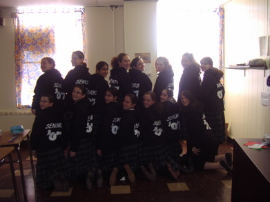 Seniors!!!! T-Shirt Photo