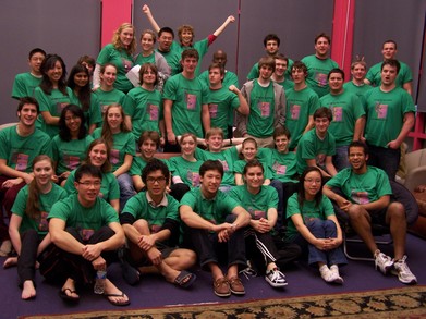 Welcome To The Monkeyhouse T-Shirt Photo