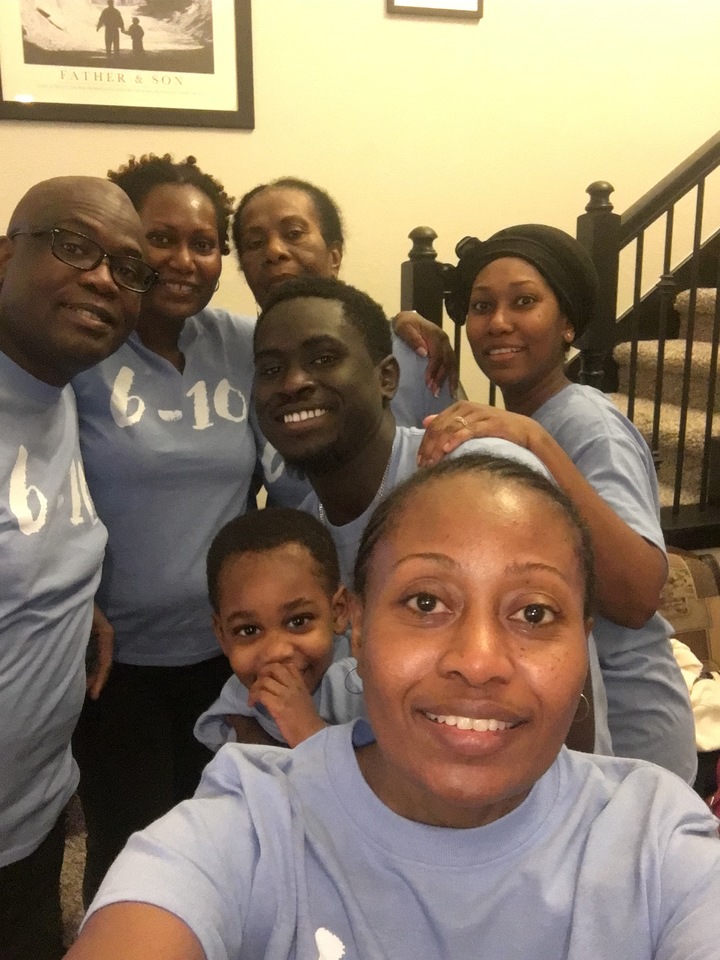 Rachaels 10th Birthday  T-Shirt Photo