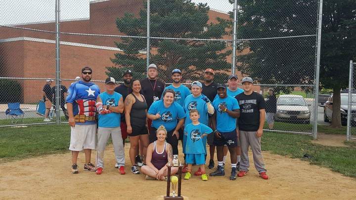 Champs  T-Shirt Photo