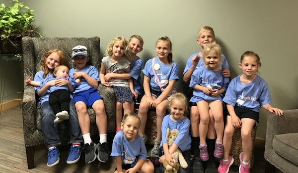 Picture of Trip To The Zoo Custom T-Shirt Design Trip To The Zoo T-Shirt Photo