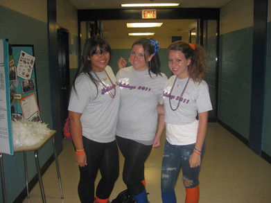 Bulldogs 2011 T-Shirt Photo