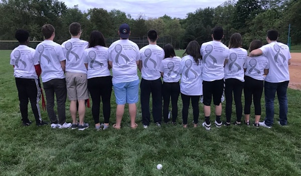 Picture of Matt Gall’s Pals Custom T-Shirt Design Matt Gall’s Pals T-Shirt Photo