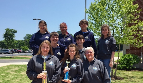 Hra Forensics Team And Their Gear T-Shirt Photo