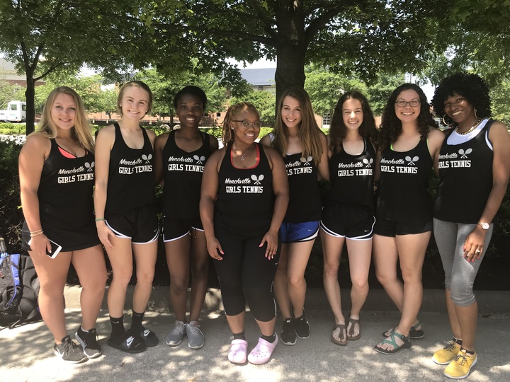 Regionals Bound T-Shirt Photo