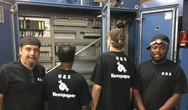 The Crew T-Shirt Photo
