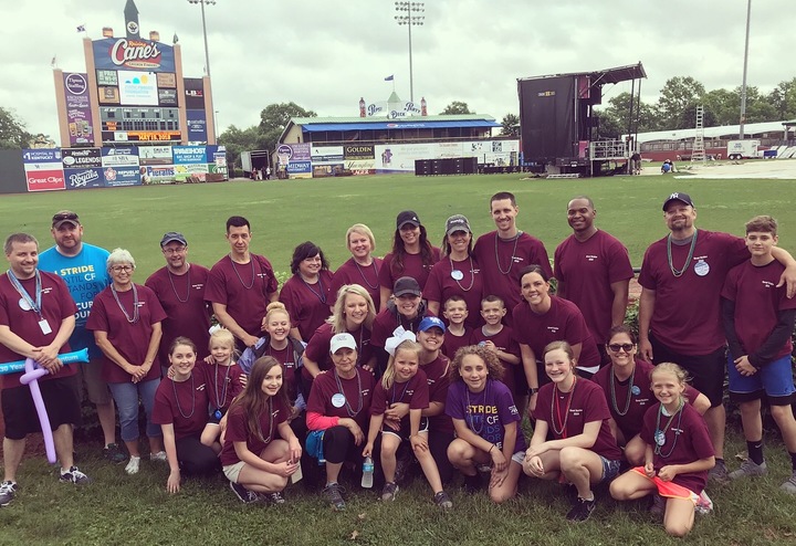 Leap For Laynee  T-Shirt Photo