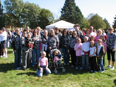Battle Buddies T-Shirt Photo
