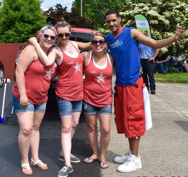 Results Companies Tanks T-Shirt Photo