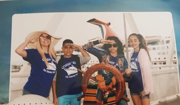 Picture of All Aboard! Custom T-Shirt Design All Aboard! T-Shirt Photo