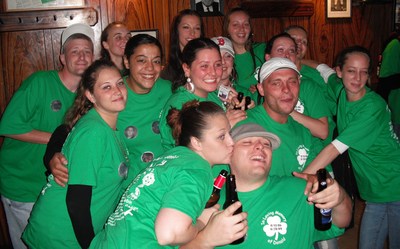 In Loving Memory Of Donald T-Shirt Photo