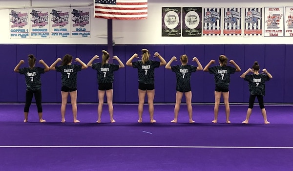 Picture of Parry’s ...Sweet 7 Custom T-Shirt Design Parry’s ...Sweet 7 T-Shirt Photo