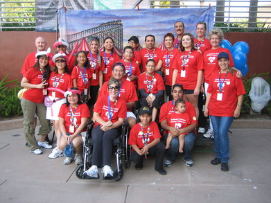 Making Aids History T-Shirt Photo