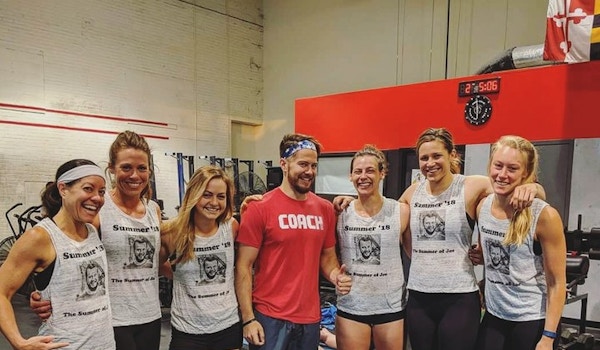 Picture of Summer Of Joe! Custom T-Shirt Design Summer Of Joe! T-Shirt Photo